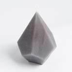 Crystal Candle (Red)