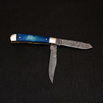 Trapper Folding Knife // 2335-Bl
