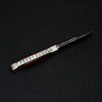 Trapper Folding Knife // 2335-Br
