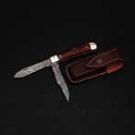 Trapper Folding Knife // 2335-Br