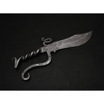 Medieval Utility Knife // Bk0160
