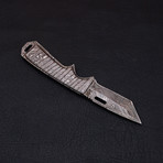Tactical Tanto // Hk0238