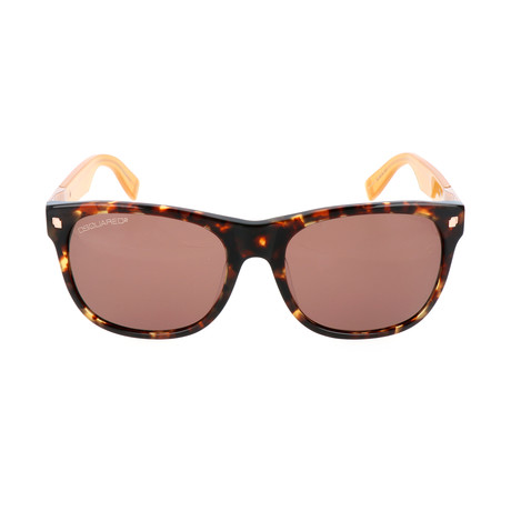 Bear Sunglasses // Tortoise