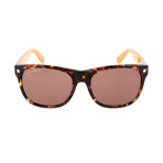 Bear Sunglasses // Tortoise
