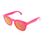 Atlin Sunglasses // Pink