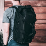 Commuter Duffle Bag