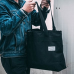 Commuter Tote Bag