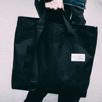 Commuter Tote Bag