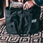 Commuter Tote Bag