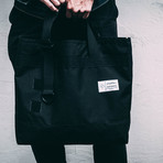 Commuter Tote Bag
