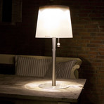Monroe // Table Lamp
