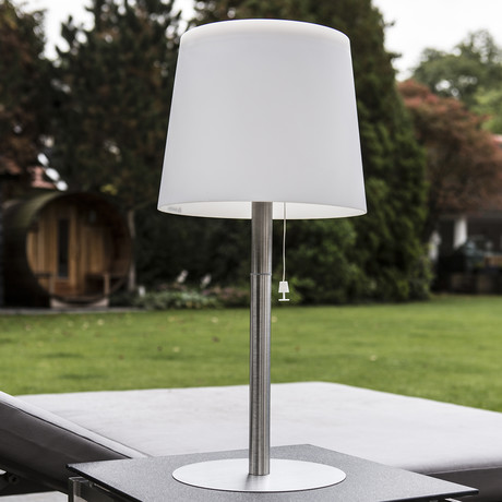 Monroe // Table Lamp