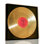 Simon + Garfunkel // Greatest Hits (Gold Record)