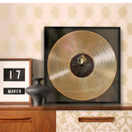 Studio 54 // A Night at Studio 54 (Gold Record)