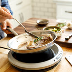 Hestan Cue // Smart Cooking System