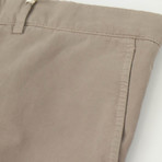 Cotton Casual Pants // Grey Taupe (Euro: 44)