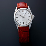 Rolex Manual Wind // Pre-Owned