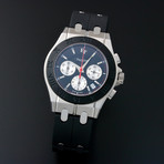 Pequignet Chronograph Automatic // Store Display