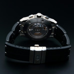 Pequignet Chronograph Automatic // Store Display