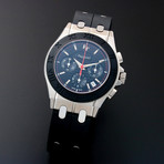 Pequignet Chronograph Automatic // Store Display