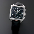 Tag Heuer Chronograph Automatic // 3595 // Unworn