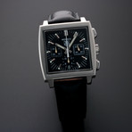 Tag Heuer Chronograph Automatic // 3595 // Unworn