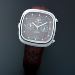 Tag Heuer Chronograph Automatic // 3595 // Unworn