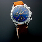 Omega Speedmaster Date Automatic // Special Edition // 38119 // Pre-Owned