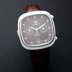 Tag Heuer Chronograph Automatic // 3595 // Unworn