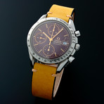 Omega Speedmaster Date Automatic // Special Edition // 38117 // Pre-Owned