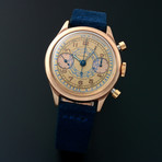 Girard Perregaux Chronograph Manual Wind // Pre-Owned