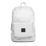 NCT Packable Backpack // White (White)