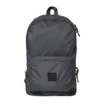 NCT Packable Backpack // Asphalt (Asphault)