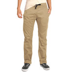 Chapter Chino // Khaki (28WX32L)