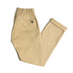 Chapter Chino // Khaki (28WX32L)