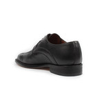Derby Dress Shoe // Black (US: 6)