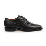 Derby Dress Shoe // Black (US: 6)