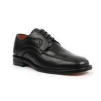 Derby Dress Shoe // Black (US: 6)