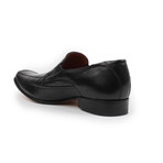 Slip-On Dress Shoes // Black (US: 9.5)