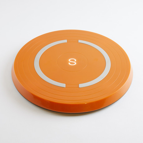 Shapa Smart Scale + App // 12 Month Subscription (Black) - Shapa - Touch of  Modern