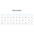 Plain Toe Lace-Up Dress Shoes // Black (US: 6)