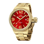 TW Steel Canteen Automatic // CB115