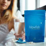 Blowfish for Hangovers