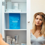 Blowfish for Hangovers