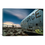 US Air Force (26"W x 18"H x 0.75"D)