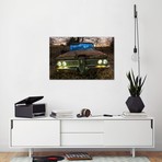 Dawn Of The Deadsel (26"W x 18"H x 0.75"D)