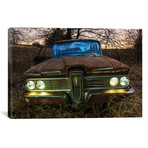 Dawn Of The Deadsel (26"W x 18"H x 0.75"D)