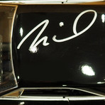 Fast & Furious // Paul Walker + Vin Diesel + Dwayne Johnson Signed Memorabilia (Signed Dodge Charger Custom Display Only)