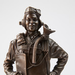 WWII // Airman