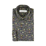 Justin Shirt // Green (S)